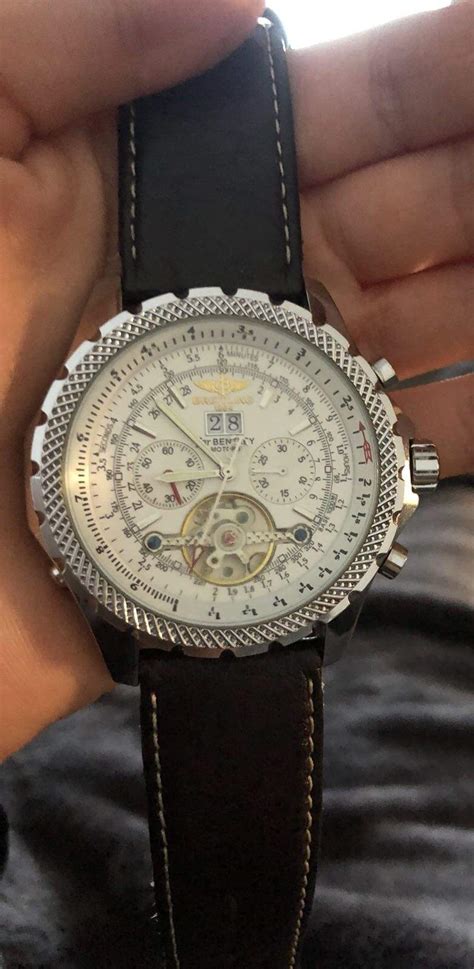 breitling uhr gefälscht